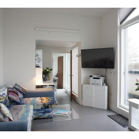 Modern, Spacious 2Br Flat In أكسفورد المظهر الخارجي الصورة