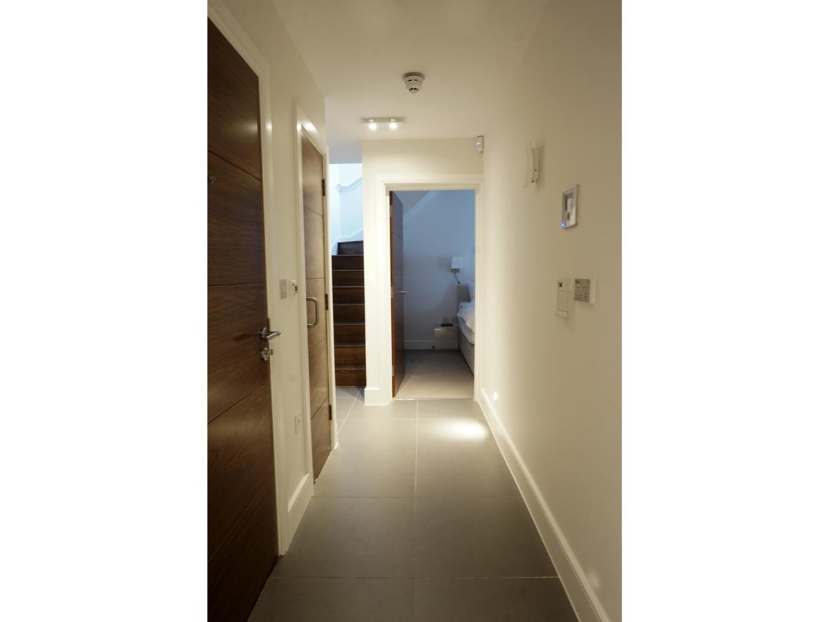 Modern, Spacious 2Br Flat In أكسفورد المظهر الخارجي الصورة